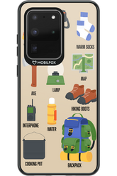 Adventure Pack - Samsung Galaxy S20 Ultra 5G