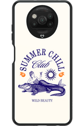 ChillMaid 2.0 - Xiaomi Poco X3 Pro