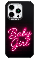 Neon Babe - Apple iPhone 15 Pro