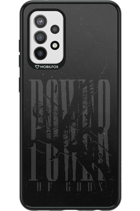 Power of Gods - Samsung Galaxy A72