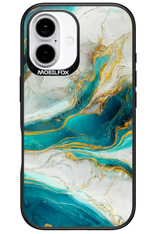 Emerald 2.0 - Apple iPhone 16