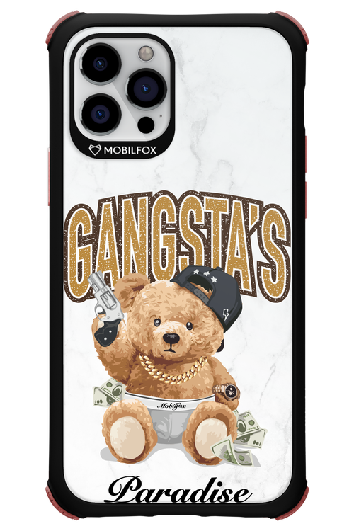 Gangsta - Apple iPhone 12 Pro