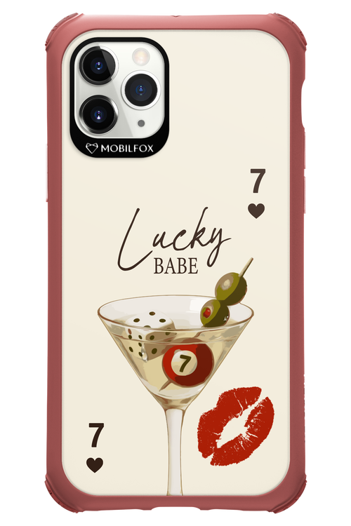 Lucky Babe - Apple iPhone 11 Pro