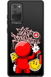Just Decoration 2.0 - Samsung Galaxy Note 20