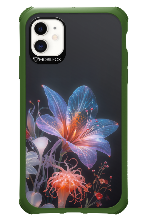 BIOLUMINESCENT 2.0 - Apple iPhone 11