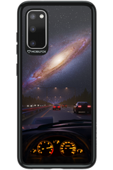 Nightride - Samsung Galaxy S20