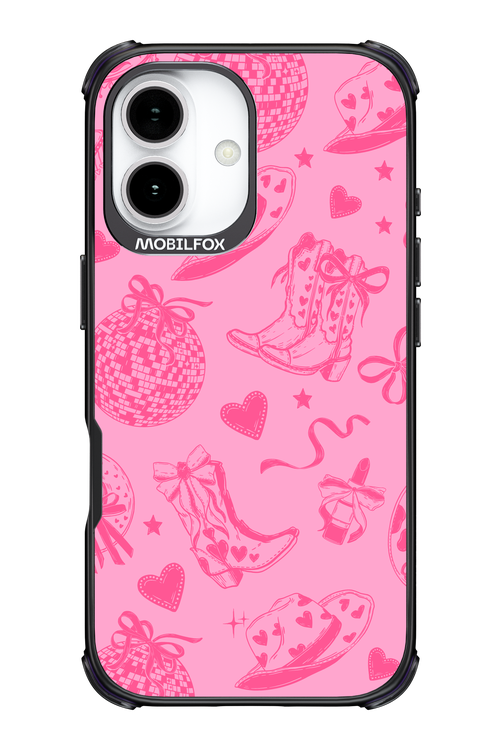 Cowgirl - Apple iPhone 17