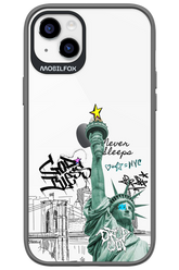 Urban Liberty - Apple iPhone 14 Plus