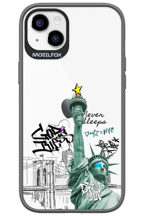 Urban Liberty - Apple iPhone 14 Plus