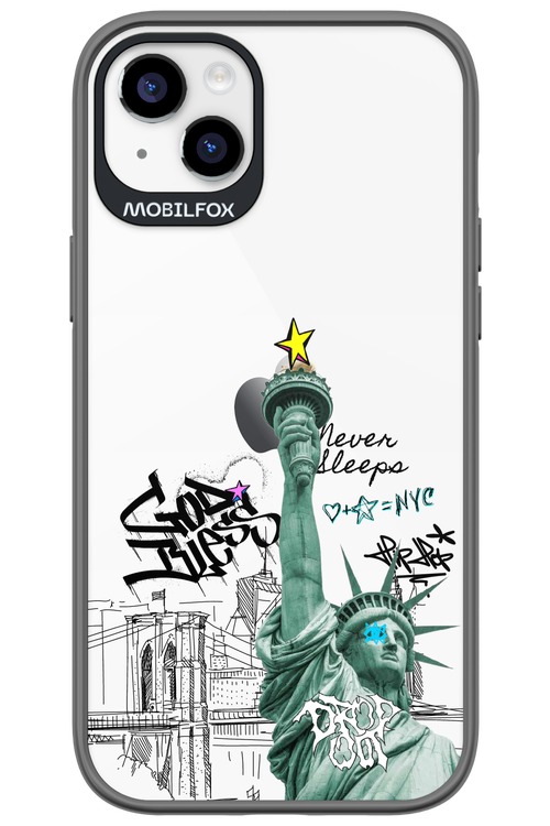 Urban Liberty - Apple iPhone 14 Plus