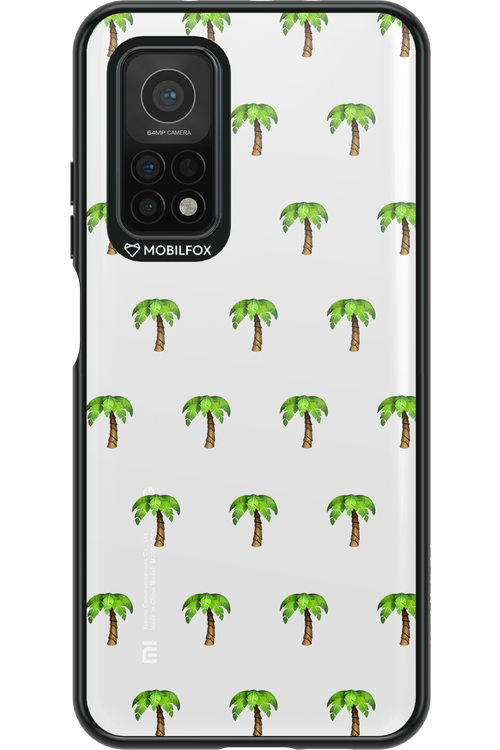 Tropical Breeze - Xiaomi Mi 10T 5G