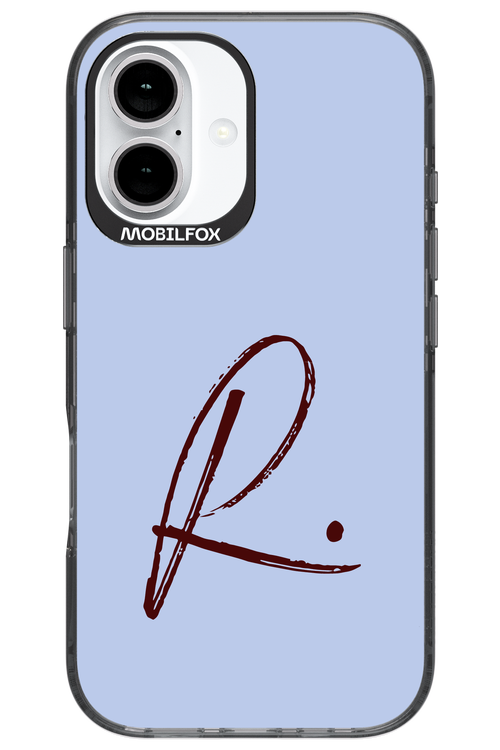 (Jellyfish Presso) R 2.0 - Apple iPhone 16