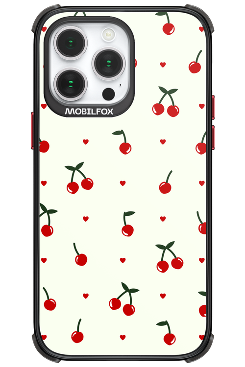 Baby Cherry - Apple iPhone 14 Pro Max