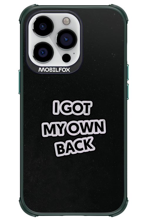 I Got It - Apple iPhone 13 Pro