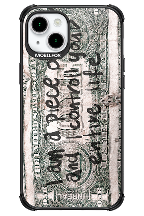 Dollars - Apple iPhone 15 Plus