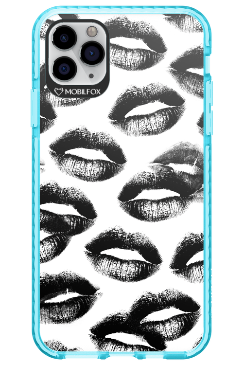 Ghost Kiss - Apple iPhone 11 Pro Max