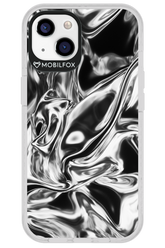 Chrome Blood - Apple iPhone 13