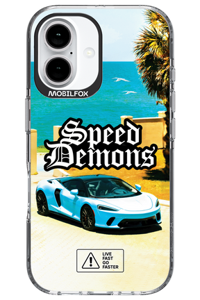 Laren I - Apple iPhone 16