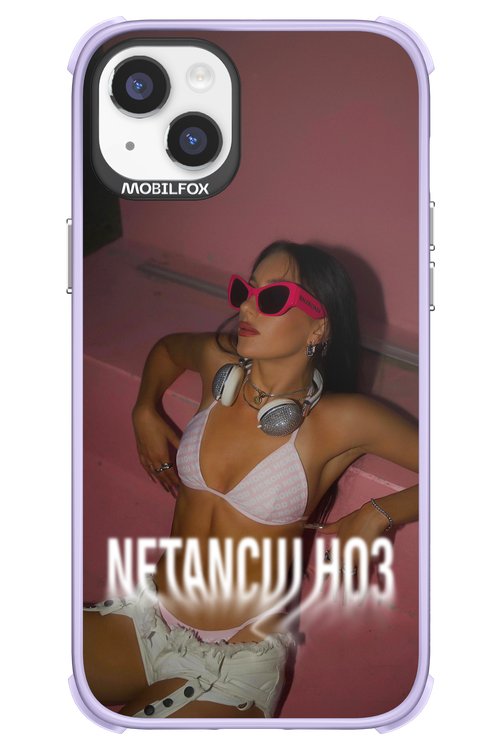 Netancuj Ho3 - Apple iPhone 14 Plus