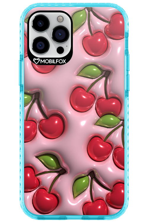 Cherry Bomb - Apple iPhone 12 Pro