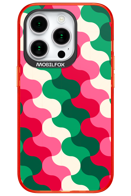 Holiday's Aura - Apple iPhone 15 Pro