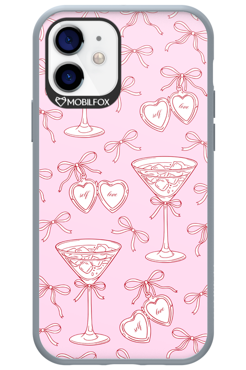 Tipsy Toast 2.0 - Apple iPhone 12