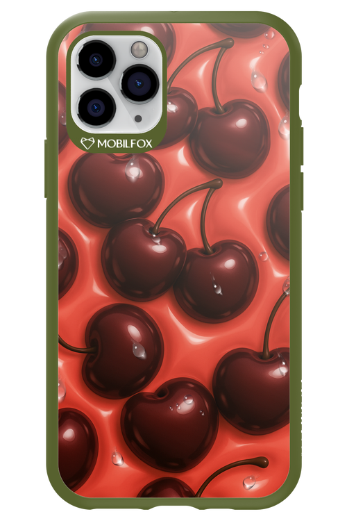 CherryQueen - Apple iPhone 11 Pro