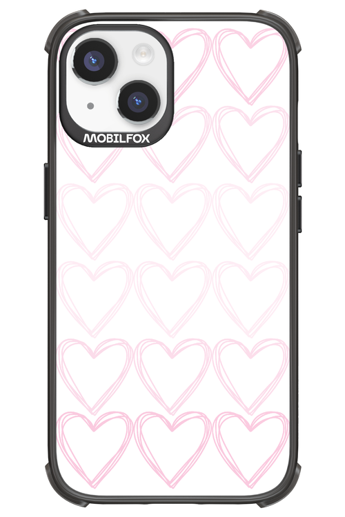 Lovelyy - Apple iPhone 14