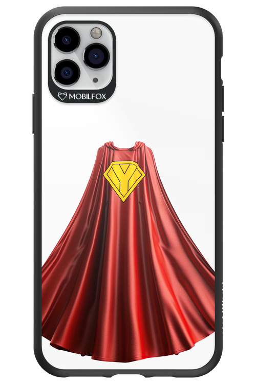 Super Y - Apple iPhone 11 Pro Max