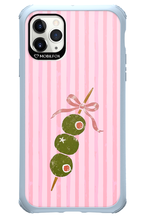 Girl Dinner 2.0 - Apple iPhone 11 Pro Max