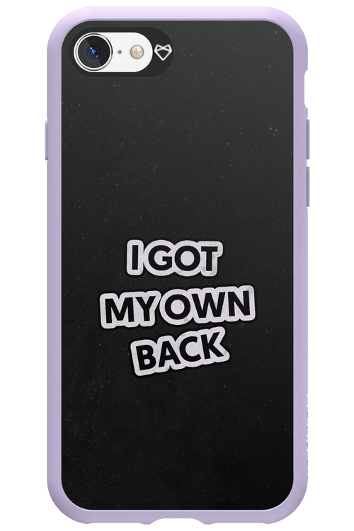 I Got It - Apple iPhone 8