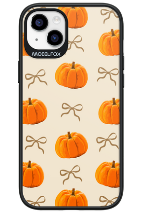 Cutie Pumpkin - Apple iPhone 14 Plus