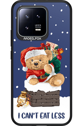 I can't eat less - Xiaomi 13