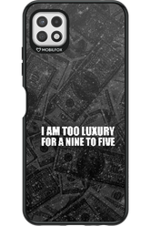 9 to 5 - Samsung Galaxy A22 5G