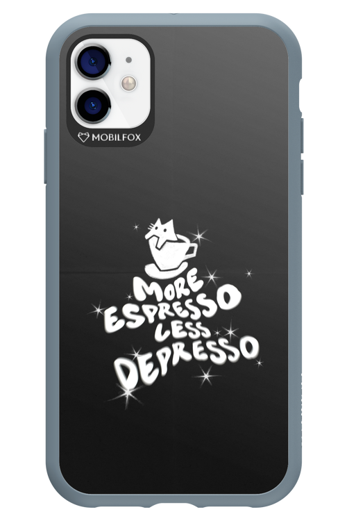 DEPRESSO - Apple iPhone 11