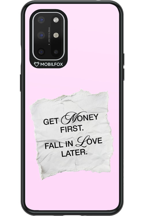 Money First - OnePlus 8T