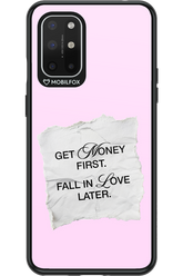 Money First - OnePlus 8T