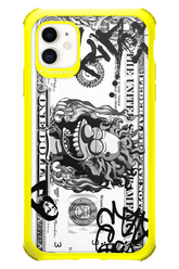 CLOWN BLVCK - Apple iPhone 11