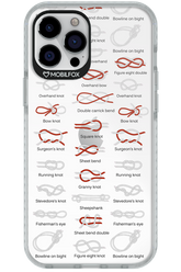 Knot Master - Apple iPhone 12 Pro Max