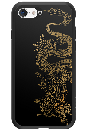 Gold Age - Apple iPhone 8