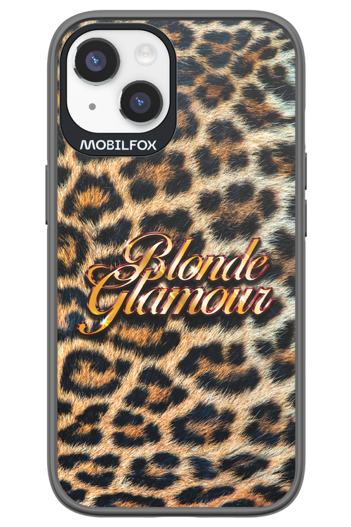 Blonde Glamour - Apple iPhone 14