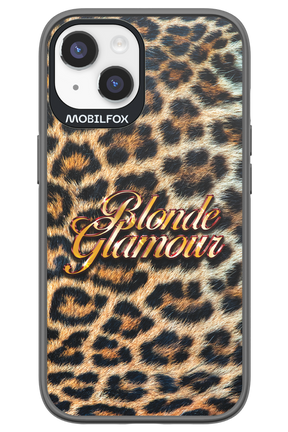 Blonde Glamour - Apple iPhone 14