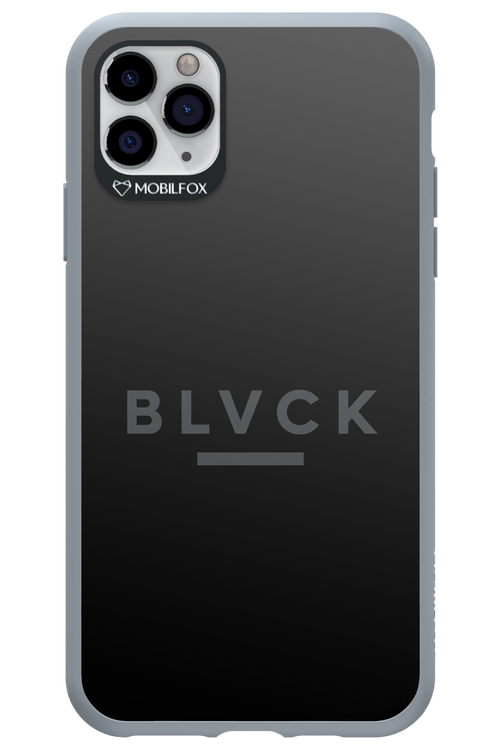 BLVCK II - Apple iPhone 11 Pro Max