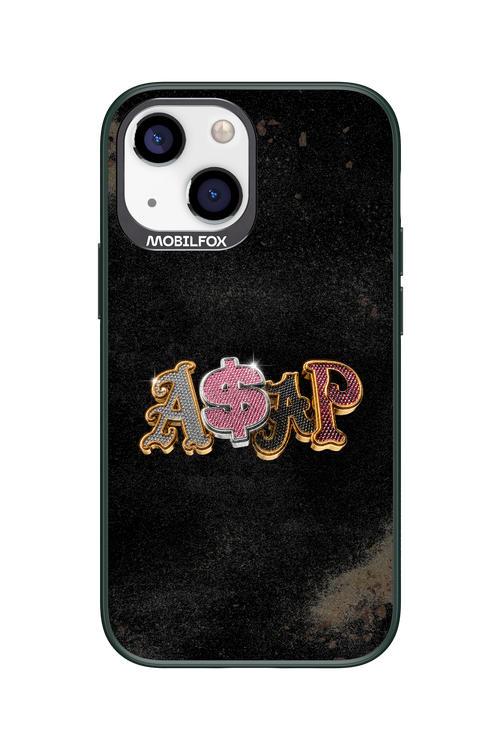 ASAP 2.0 - Apple iPhone 13 Mini