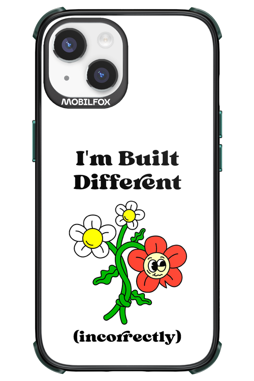 Incorrect 2.0 - Apple iPhone 14