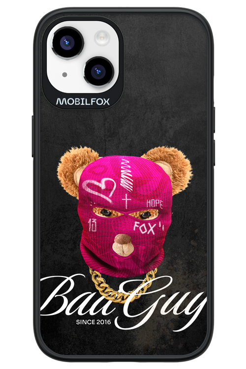 Bad Guy II 2.0 - Apple iPhone 14