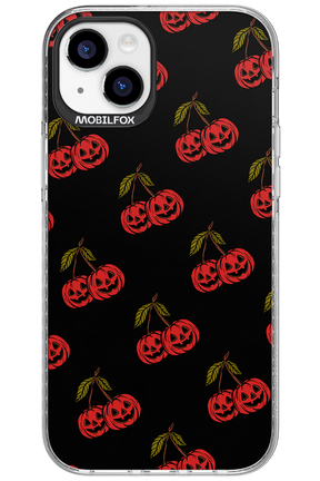 Spicey Pumpkin - Apple iPhone 15 Plus