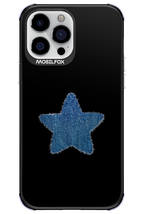 Denim Star - Apple iPhone 13 Pro Max