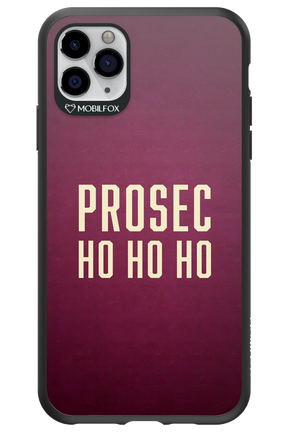 Prosec Ho - Apple iPhone 11 Pro Max