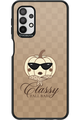 Fall Babe 2.0 - Samsung Galaxy A32 5G